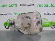 Tankklappe 8943586345 Opel Monterey Geländewagen 3.1 TD (4JG2-TC)