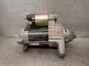 Anlasser 2810021020 Toyota Yaris Verso (P2) Großraumlimousine 1.3 16V (2NZFE)