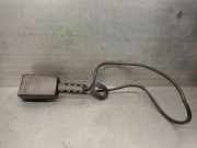 Gürtelschnalle 7L0857777C Porsche (9PA) 3.2