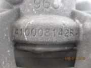 Bodenschutz 5WA501713 Cupra Formentor SUV 1.5 TSI 16V (DPCA) DPCA