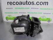 Heizlüfter A1638300308 Mercedes-Benz ML I (163) SUV 270 2.7 CDI 20V (OM612.963)
