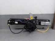 Fensterheber Rechts Hinten BJ3227000AF Land + Range Rover LAND ROVER RANGE ROVER EVOQUE (L538) 2.0 D 4x4