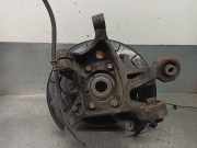 Achsschenkel Halter Links Hinten 28411AJ011 Subaru Legacy Wagon (BR) Kombi 2.0 D 16V (EE20)