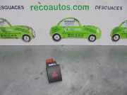 Warnleuchte Schalter 5J0953235 Skoda Fabia (6Y3) Limousine 1.4 TDI 70 (BNM)