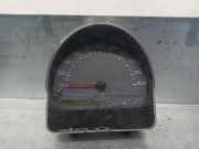 Tachoeinheit Kmh 4676D817 Fiat Multipla (186) Großraumlimousine 1.9 JTD 105 SX,ELX (182.B.4000)