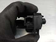 Luftklappe Stellmotor 16000458 Peugeot 208 II (UB/UH/UP) Schrägheck 5-drs 1.2 Vti 12V PureTech 75 (EB2FAD(HMH))