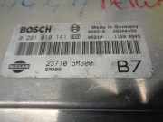 Tankschwimmer 1525JR Citroën CITROËN JUMPY II Furgoneta 2.0 HDi 120