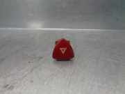 Warnleuchte Schalter 1480924077 Citroën C8 (EA/EB) Großraumlimousine 2.2 HDi 16V (DW12TED4.FAP(4HW))