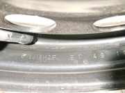 Luftmengenmesser 226807F406 Nissan Terrano II (R20/TR50) Geländewagen 2.7 TDi (TD27TI)