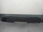Heckspoiler 7700410897 Renault CLIO II FASE II (B/CB0) 1.2 16V
