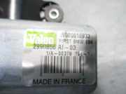 Motorhaube GSYD5231XA Mazda 6 Sport (GH14/GHA4) Schrägheck 2.0 CiDT 16V (RF)