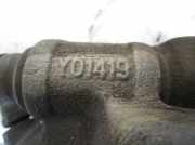 Sonnenblende Links VF3578 Land + Range Rover Range Rover III (LM) Geländewagen 2.9 TD6 24V (M57-D30(306D1))