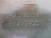 Scheibenwaschbehälter 90386397 Opel Tigra Coupé 1.4i 16V (X14XE)