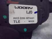 Heizlüfter 97157C1000 Kia Sportage (QL) Geländewagen 1.7 CRDi 115 16V 4x2 (D4FD)