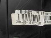 Tür Rechts Vorne A9067200105 Mercedes-Benz II CAJA ABIERTA, DOBLE CAB CDI CAT