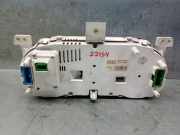 Heizlüfter 0637008380 Toyota Previa (R3) Großraumlimousine 2.0 D-4D 16V (1CD-FTV)