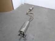 Auspuff Endtopf 2G6253609B Seat 1.0 TSI