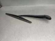 Scheibenwischer Hinten D65167421 Mazda 2 (DE) Schrägheck 1.3 16V S-VT (ZJ)