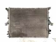 Radiator 7L6121253 Volkswagen Touareg (7LA/7L6) SUV 2.5 TDI R5 (BAC) BAC