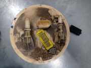 Scheibenwaschbehälter 4M5113K163AG Ford Focus 2 Wagon Kombi 1.8 TDCi 16V (KKDA)