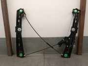 Fensterheber Links Vorne A4539060300 Smart Fortwo Coupé (453.3) Schrägheck 3-drs Electric Drive (5AL60)