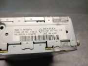 Radio 8200617365 Dacia Logan (LS) Limousine 1.4 (K7J-710)