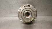 Achsschenkel Halter Rechts Hinten A2303570308 Mercedes-Benz C (W204) Limousine 1.8 C-180K 16V (M271.952)