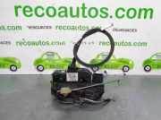 Türschloss Links Hinten 13503807 Opel Insignia Schrägheck 5-drs 2.0 CDTI 16V 130 Ecotec (A20DTH(Euro 5))