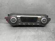 Bedienung Klimacontrolle 7M5T18C612AC Ford C-Max Großraumlimousine 1.6 16V (SHDA)