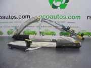 Vorhang Airbag Links VOOR VOOR 121358555 Hyundai Santa Fe II (CM) SUV 2.2 CRDi 16V 4x2 (D4EB)