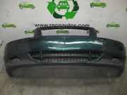 Stoßstange Vorne 39983444 Volvo S80 (TR/TS) Limousine 2.4 SE 20V 170 (B5244S)