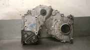 Steuerkette Abdeckung 213502F600 Kia Sorento III (UM) SUV 2.2 CRDi 16V VGT 4x4 (D4HB)