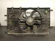 K?hlerventilator 16470896 Opel Zafira Tourer (P12) Gro?raumlimousine 1.6 CDTI 16V ecoFLEX 134 (B16DTH(Euro 6))