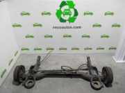 Hinterachse TAMBOR5TORNILLOS Fiat Scudo (220Z) Van 1.9 TD (XUD9TF-L(D8B))