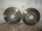 Bremsscheibe Vorne 4246L9 Peugeot (8B) 1.8 16V