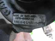 Turbolader 1S7Q6K682AE Ford Mondeo III Schrägheck 2.0 TDCi/TDDi 115 16V (D6BA)