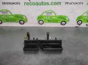 Handgriff Kofferraum 925011F0 Kia Sportage (JE) Gel?ndewagen 2.0 CRDi 16V 4x4 (D4EA)