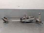 Scheibenwischermotor Vorne 6978263 BMW 3 serie Touring (E91) Kombi 320d 16V (N47-D20A)