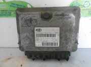 Motorsteuerger?t 55187372 Fiat Seicento (187) Schr?gheck 1.1 S,SX,Sporting,Hobby,Young (176.B.2000)