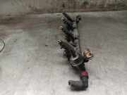 Warnleuchte Schalter 61319231786 BMW 3 serie (F30) Limousine 318d 2.0 16V (N47-D20C)