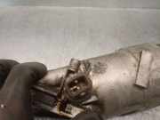 Ölfiltergehäuse 6338016 Opel Vectra C GTS Schrägheck 5-drs 3.0 CDTI V6 24V (Y30DT)