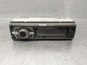 Radio CE154212 Seat Toledo (1M2) Limousine 1.9 TDI 110 (AHF)