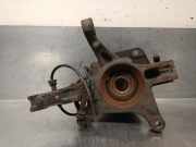 Achsschenkel Halter Rechts Vorne 400146736R Renault Captur I (2R) SUV 1.5 Energy dCi 90 FAP (K9K-E6)