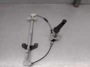 Fensterheber Links Hinten 72750S6AJ01 Honda VII Schrägheck (EU, EP, EV) 1.6 i (EP2, EU8, EU6)