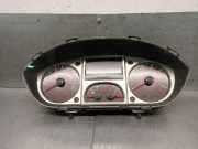 Tachoeinheit Kmh 51873839 Lancia Musa Großraumlimousine 1.3 JTD Multijet 95 (199.B.1000)