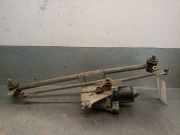 Scheibenwischermotor Vorne 90341903 Opel Astra F (55) Van 1.7 DTL (X17DTL)