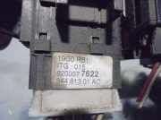 Lichtschalter 8200077622 Renault (F/KC0) 1.9 dTi Diesel