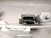 Fensterheber Rechts Vorne 9813093380 Citroën C3 (SX/SW) Schrägheck 1.2 Vti 12V PureTech (EB2F(HMZ))