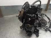 Achsschenkel Halter Links Hinten 555021KD0A Nissan Juke (F15) SUV 1.6 DIG-T 16V (MR16)