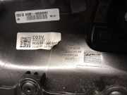 Türverkleidung Links Hinten 83351G6010 Kia Picanto (JA) Schrägheck 1.2 CVVT 16V (G4LA5)